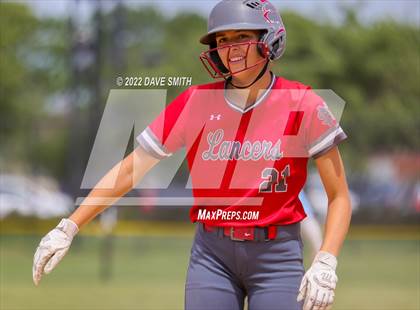 Thumbnail 1 in North Scott vs Independence (Rick Doran Classic) photogallery.