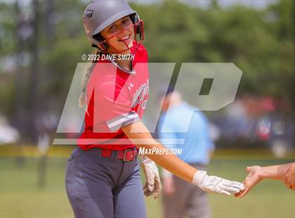 Thumbnail 3 in North Scott vs Independence (Rick Doran Classic) photogallery.