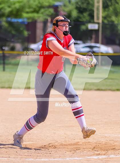 Thumbnail 2 in North Scott vs Independence (Rick Doran Classic) photogallery.