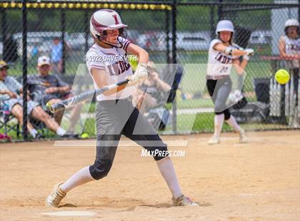 Thumbnail 1 in North Scott vs Independence (Rick Doran Classic) photogallery.