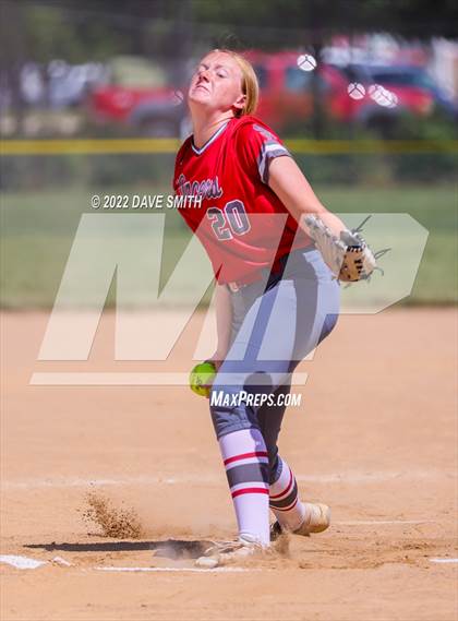 Thumbnail 1 in North Scott vs Independence (Rick Doran Classic) photogallery.