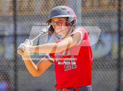 Thumbnail 3 in North Scott vs Independence (Rick Doran Classic) photogallery.
