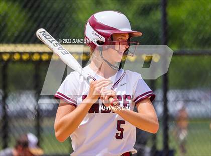 Thumbnail 2 in North Scott vs Independence (Rick Doran Classic) photogallery.