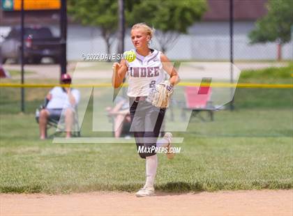 Thumbnail 3 in North Scott vs Independence (Rick Doran Classic) photogallery.