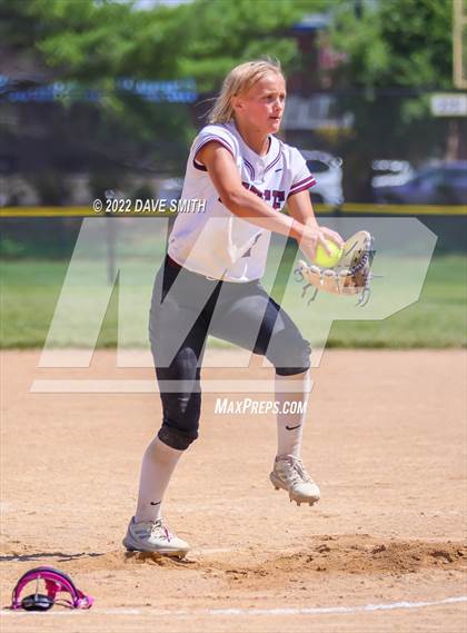 Thumbnail 3 in North Scott vs Independence (Rick Doran Classic) photogallery.