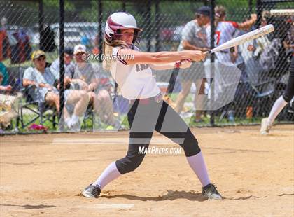 Thumbnail 3 in North Scott vs Independence (Rick Doran Classic) photogallery.