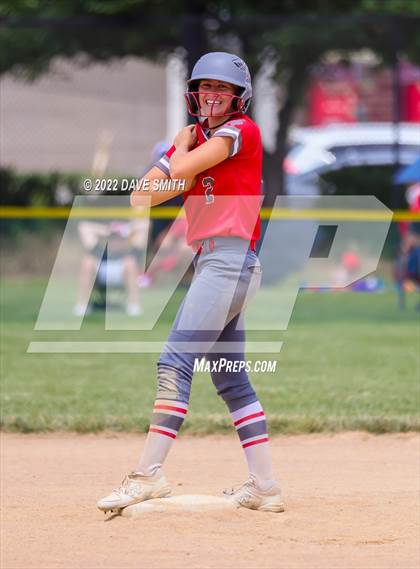 Thumbnail 3 in North Scott vs Independence (Rick Doran Classic) photogallery.