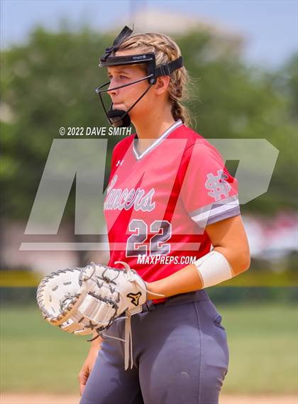 Thumbnail 3 in North Scott vs Independence (Rick Doran Classic) photogallery.