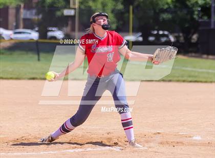 Thumbnail 1 in North Scott vs Independence (Rick Doran Classic) photogallery.