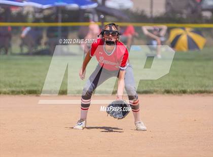 Thumbnail 1 in North Scott vs Independence (Rick Doran Classic) photogallery.