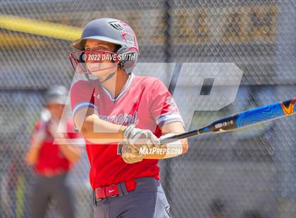 Thumbnail 3 in North Scott vs Independence (Rick Doran Classic) photogallery.
