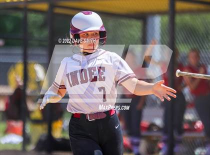 Thumbnail 1 in North Scott vs Independence (Rick Doran Classic) photogallery.