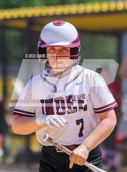 Thumbnail 2 in North Scott vs Independence (Rick Doran Classic) photogallery.