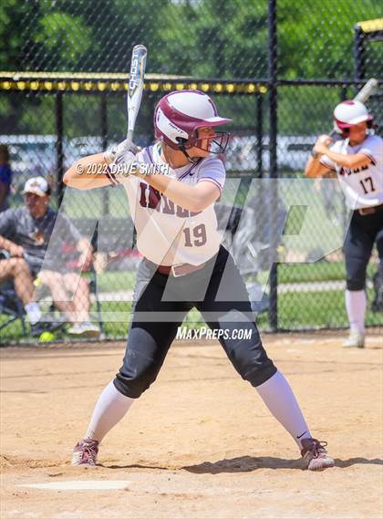 Thumbnail 1 in North Scott vs Independence (Rick Doran Classic) photogallery.
