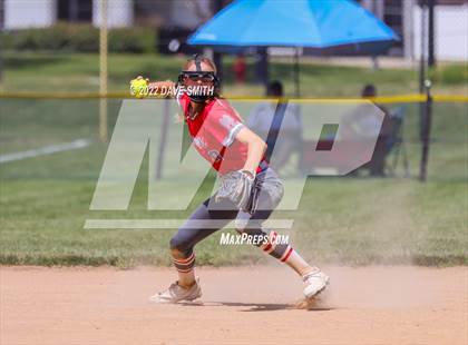 Thumbnail 3 in North Scott vs Independence (Rick Doran Classic) photogallery.