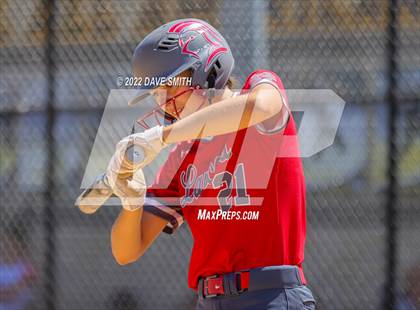 Thumbnail 3 in North Scott vs Independence (Rick Doran Classic) photogallery.