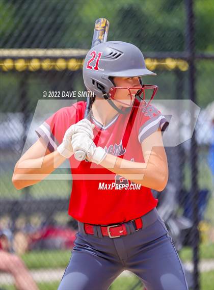 Thumbnail 3 in North Scott vs Independence (Rick Doran Classic) photogallery.