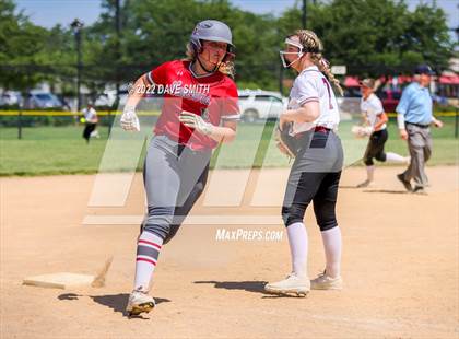 Thumbnail 1 in North Scott vs Independence (Rick Doran Classic) photogallery.