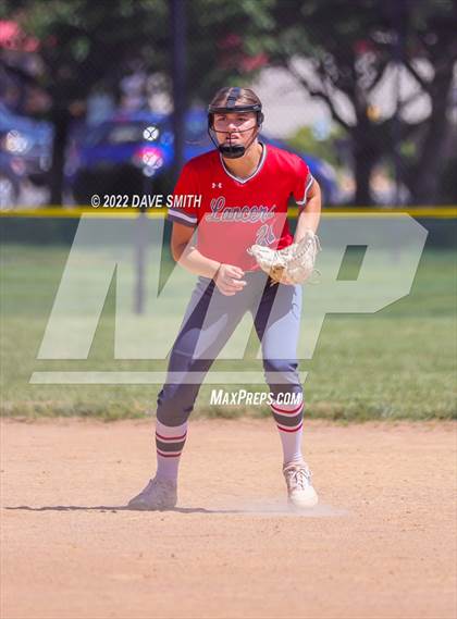 Thumbnail 2 in North Scott vs Independence (Rick Doran Classic) photogallery.