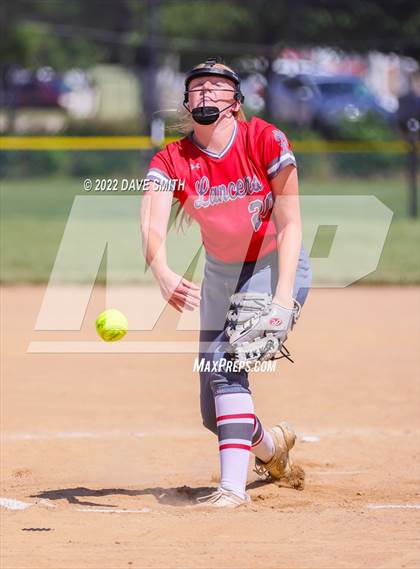 Thumbnail 1 in North Scott vs Independence (Rick Doran Classic) photogallery.