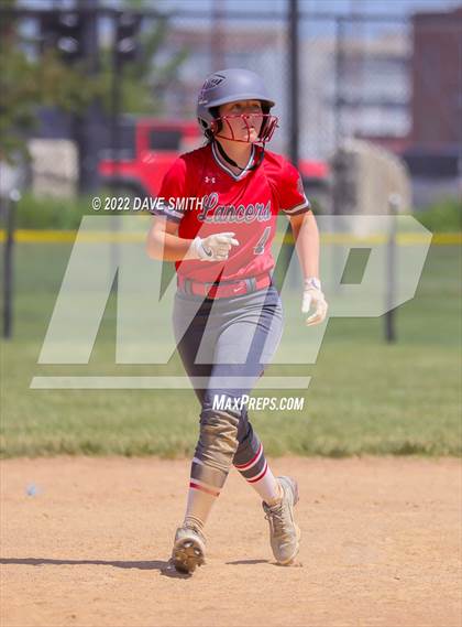 Thumbnail 1 in North Scott vs Independence (Rick Doran Classic) photogallery.