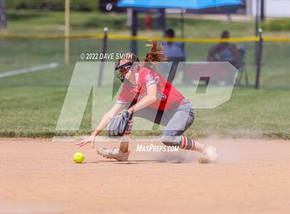 Thumbnail 2 in North Scott vs Independence (Rick Doran Classic) photogallery.