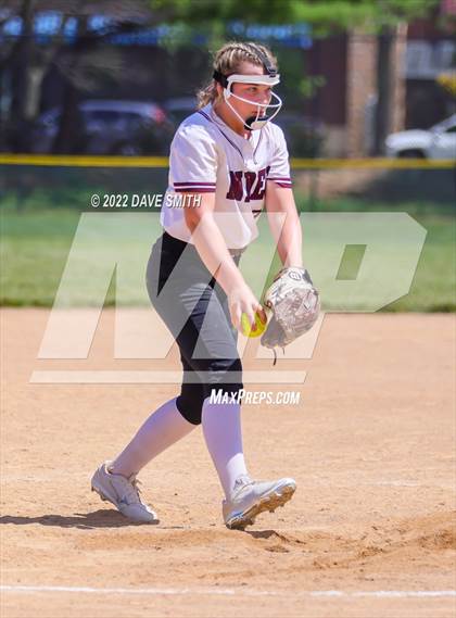 Thumbnail 2 in North Scott vs Independence (Rick Doran Classic) photogallery.
