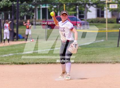 Thumbnail 2 in North Scott vs Independence (Rick Doran Classic) photogallery.