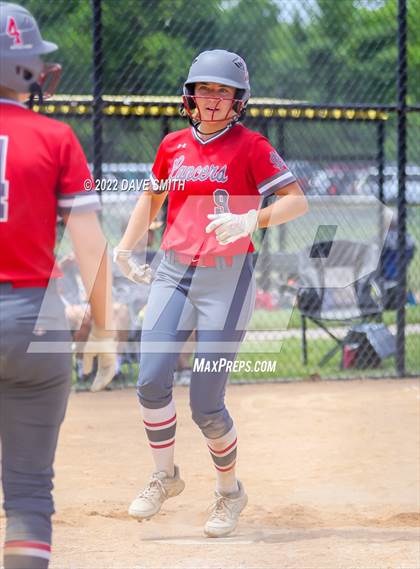 Thumbnail 1 in North Scott vs Independence (Rick Doran Classic) photogallery.