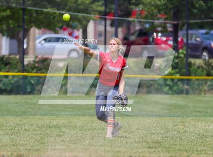 Thumbnail 3 in North Scott vs Independence (Rick Doran Classic) photogallery.