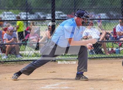 Thumbnail 2 in North Scott vs Independence (Rick Doran Classic) photogallery.
