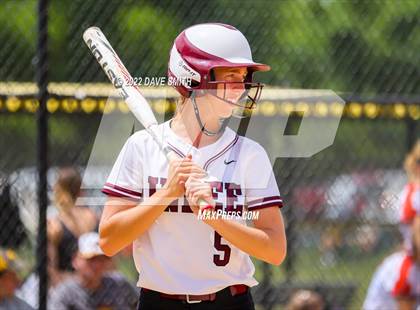 Thumbnail 1 in North Scott vs Independence (Rick Doran Classic) photogallery.