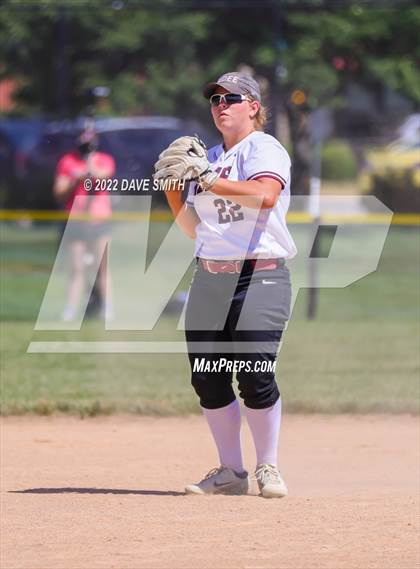 Thumbnail 3 in North Scott vs Independence (Rick Doran Classic) photogallery.