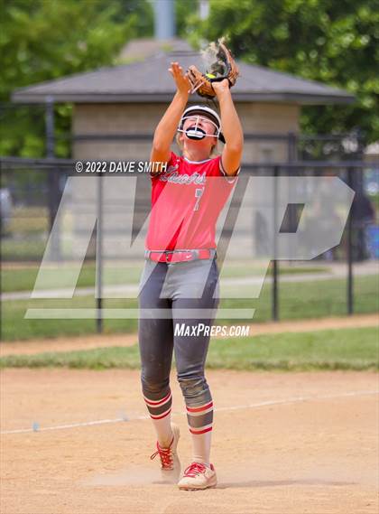 Thumbnail 3 in North Scott vs Independence (Rick Doran Classic) photogallery.