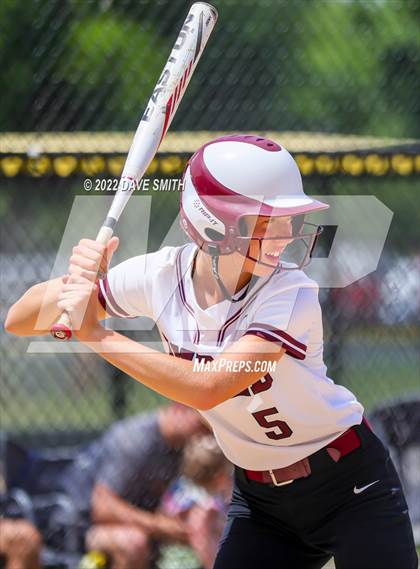 Thumbnail 3 in North Scott vs Independence (Rick Doran Classic) photogallery.