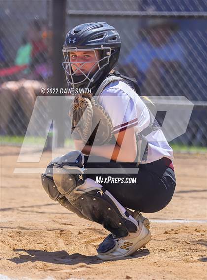 Thumbnail 1 in North Scott vs Independence (Rick Doran Classic) photogallery.