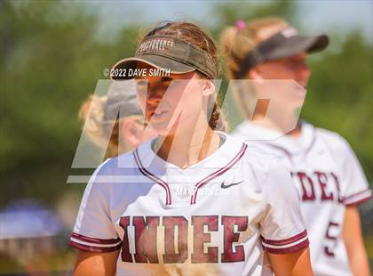 Thumbnail 1 in North Scott vs Independence (Rick Doran Classic) photogallery.