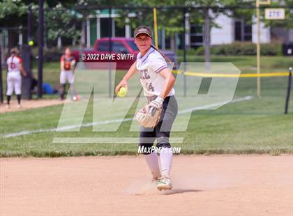 Thumbnail 1 in North Scott vs Independence (Rick Doran Classic) photogallery.
