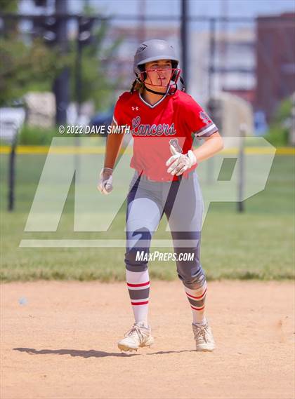 Thumbnail 1 in North Scott vs Independence (Rick Doran Classic) photogallery.