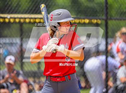 Thumbnail 1 in North Scott vs Independence (Rick Doran Classic) photogallery.