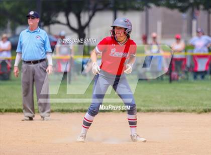 Thumbnail 2 in North Scott vs Independence (Rick Doran Classic) photogallery.