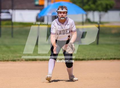 Thumbnail 1 in North Scott vs Independence (Rick Doran Classic) photogallery.