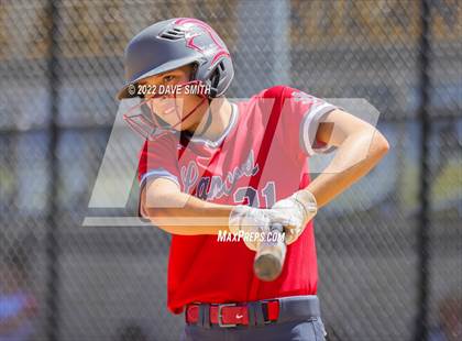 Thumbnail 1 in North Scott vs Independence (Rick Doran Classic) photogallery.