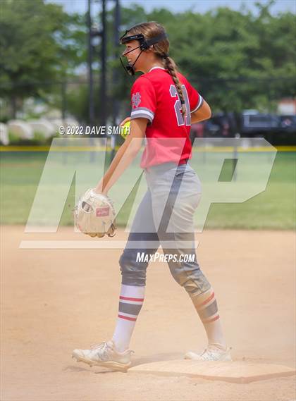 Thumbnail 1 in North Scott vs Independence (Rick Doran Classic) photogallery.