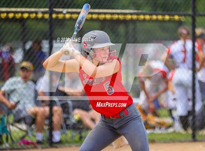 Thumbnail 3 in North Scott vs Independence (Rick Doran Classic) photogallery.
