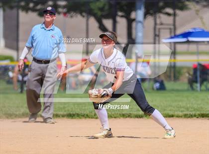 Thumbnail 1 in North Scott vs Independence (Rick Doran Classic) photogallery.