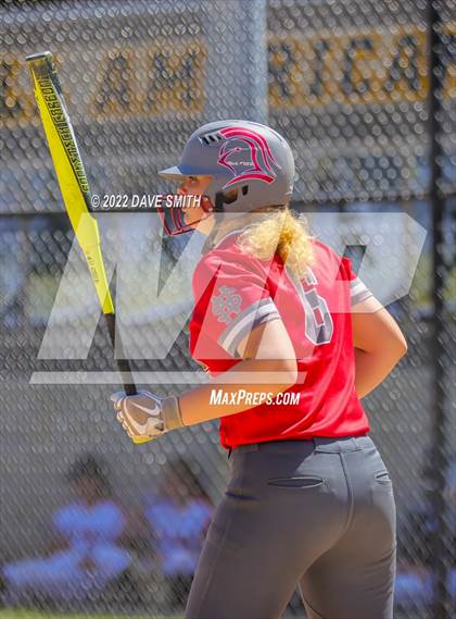 Thumbnail 1 in North Scott vs Independence (Rick Doran Classic) photogallery.