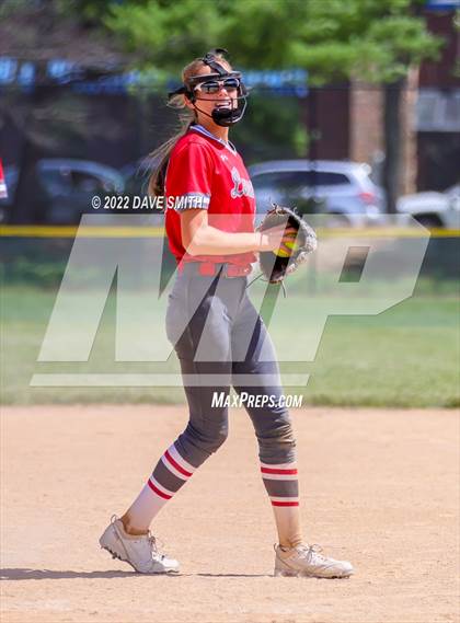 Thumbnail 2 in North Scott vs Independence (Rick Doran Classic) photogallery.