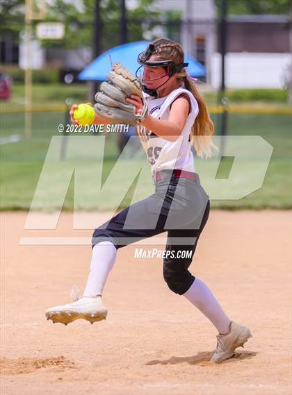 Thumbnail 2 in North Scott vs Independence (Rick Doran Classic) photogallery.