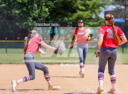 Thumbnail 1 in North Scott vs Independence (Rick Doran Classic) photogallery.